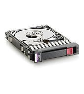 Disco Hp 627117-B21 2.5 300 Gb Sas