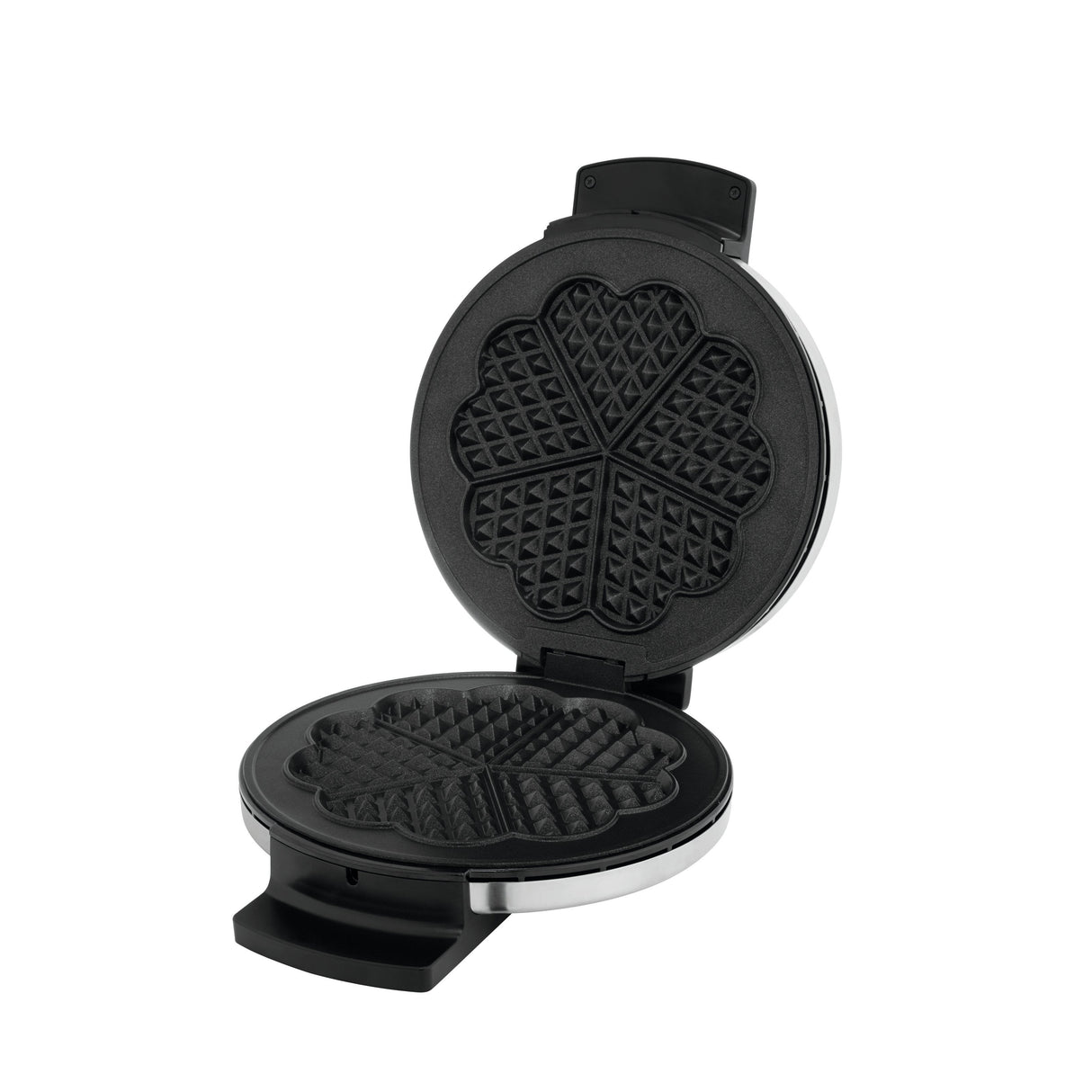 EAN 4211129127622 - WMF Lono 04.1521.0011 gofrera 5 barquillo(s) 900 W Negro, Cromo imagen 5