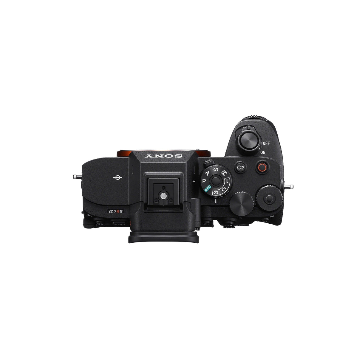 Cámara Sony Ilce-7rm5b A7r V De 35 Mm De Fotograma Completo Con 61.0 Mp