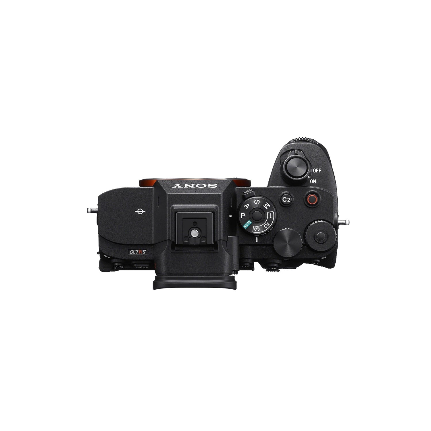 Cámara Sony Ilce-7rm5b A7r V De 35 Mm De Fotograma Completo Con 61.0 Mp