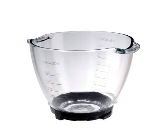 EAN 5011423171845 - Kenwood Electronics AT 550 Cuenco imagen 1