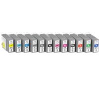 EAN 4960999487137 - Canon PFI-103MBK Pigment ink tank Black for IPF6100 130ml cartucho de tinta 1 pieza(s) Original Negro imagen 1