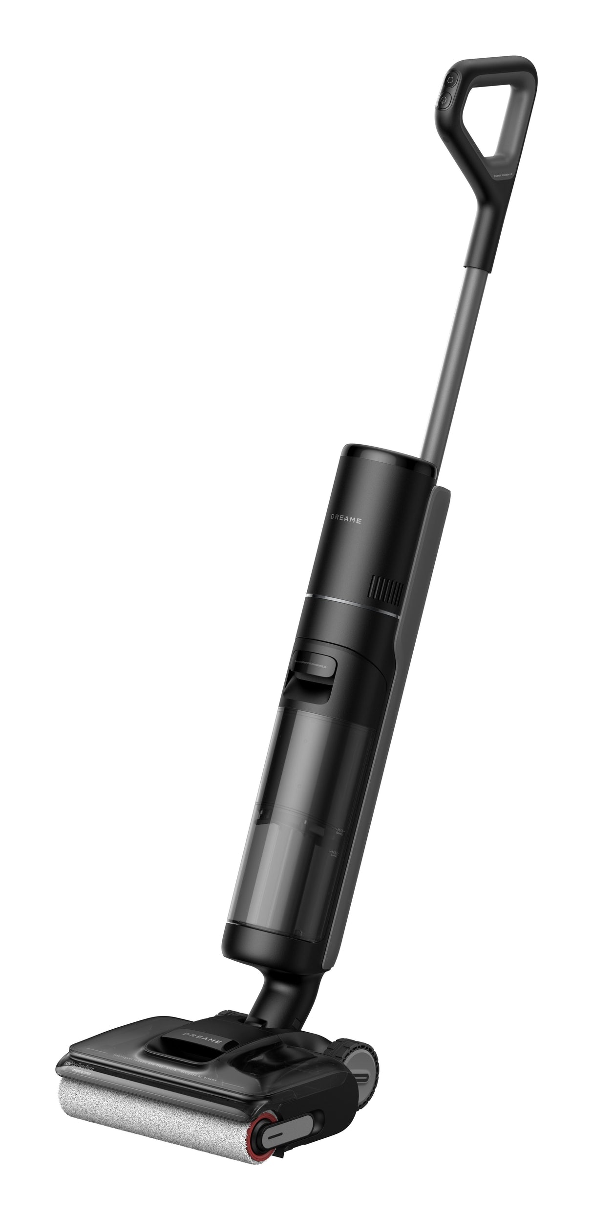 Vacuum Cleaner Dreame H12 Pro Flexreach Cordless 400 Watts 29.6v Capacity 0.78 L Weight 5.1 Kg Hhr44a