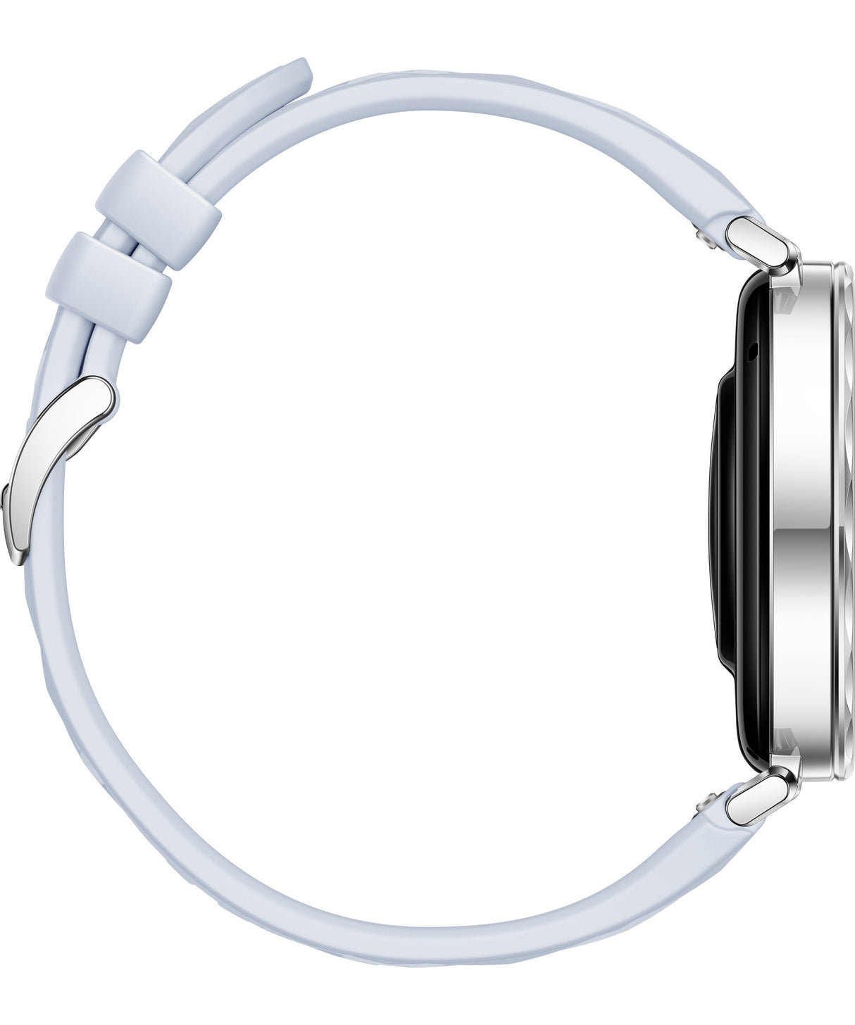 EAN 6942103131998 - Huawei WATCH GT5 41mm 3,35 cm (1.32") AMOLED Digital 466 x 466 Pixeles Acero inoxidable imagen 6