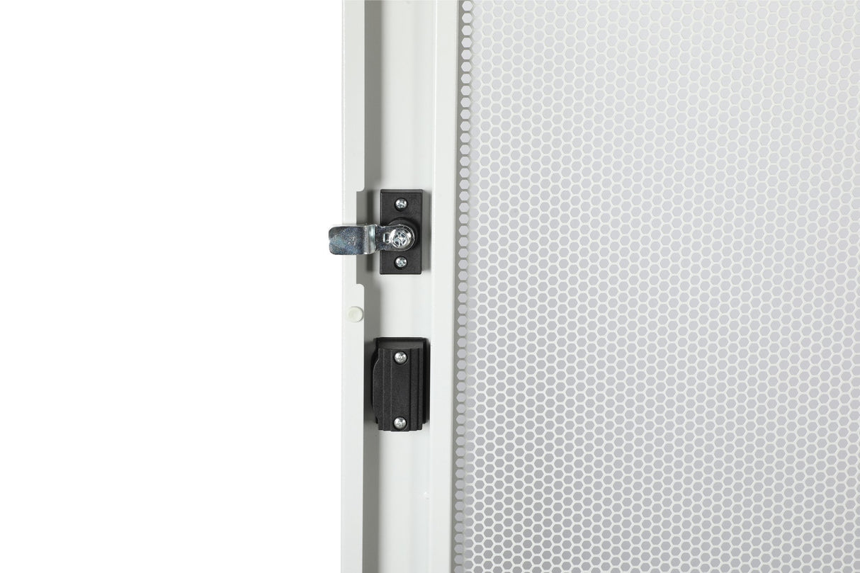 EAN 4016032476535 - Digitus DN-31127 armario rack 42U Rack o bastidor independiente Gris imagen 4
