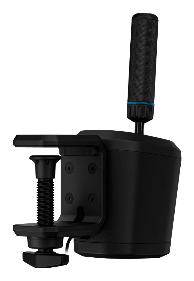 EAN 5099206128781 - Logitech G 941-000245 mando y volante Negro USB Shifter + Handbrake Analógico PC, PlayStation 4, PlayStat imagen 7