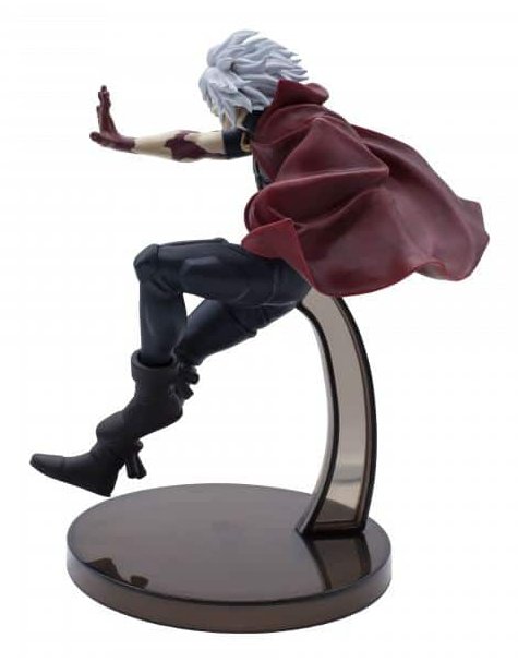 Figura Banpresto My Hero Academia The Evil Villains Tomura Shigaraki Vol.8 13cm