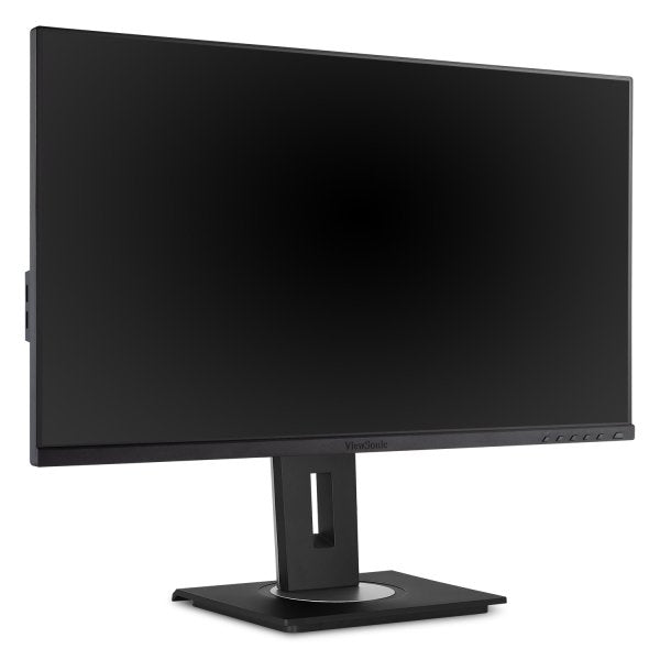 Monitor Viewsonic 27" 68,58cm/27'' Full Hd Vg2748a-2 16:9 5ms Ips Vga Hdmi Displayport