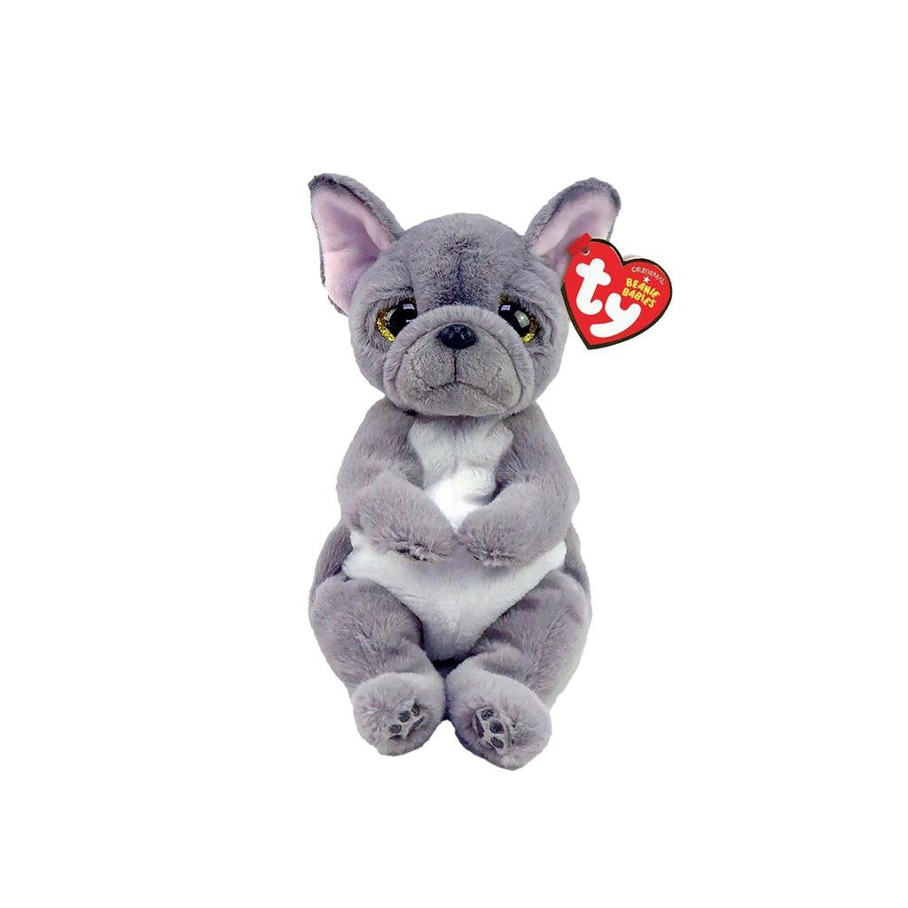 EAN 8421405961 - Beanie Babies Wilfred Bulldog imagen 1