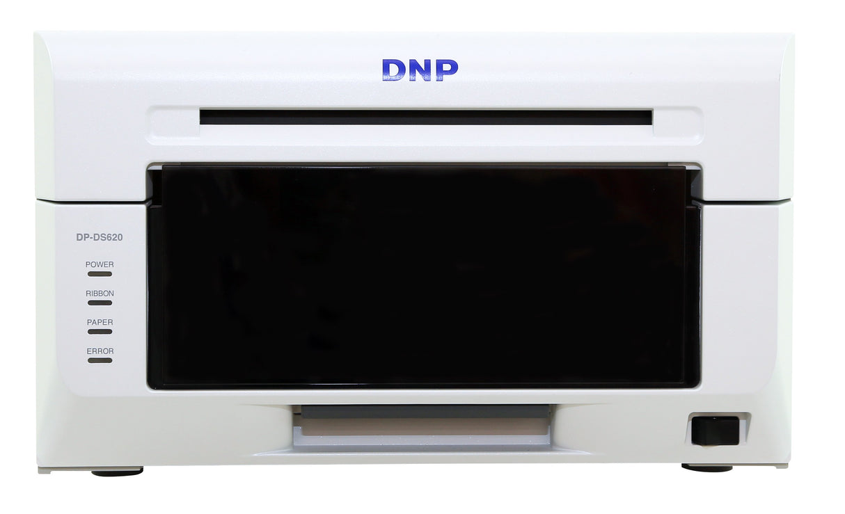 EAN 4582287830977 - DNP Photo Imaging DP-DS620 impresora de foto Pintar por sublimación 6" x 9" (15x23 cm) imagen 1