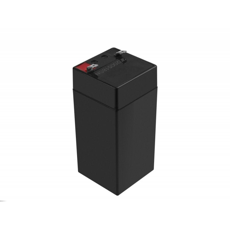 Greencell Batería Agm Vrla 4v 4ah