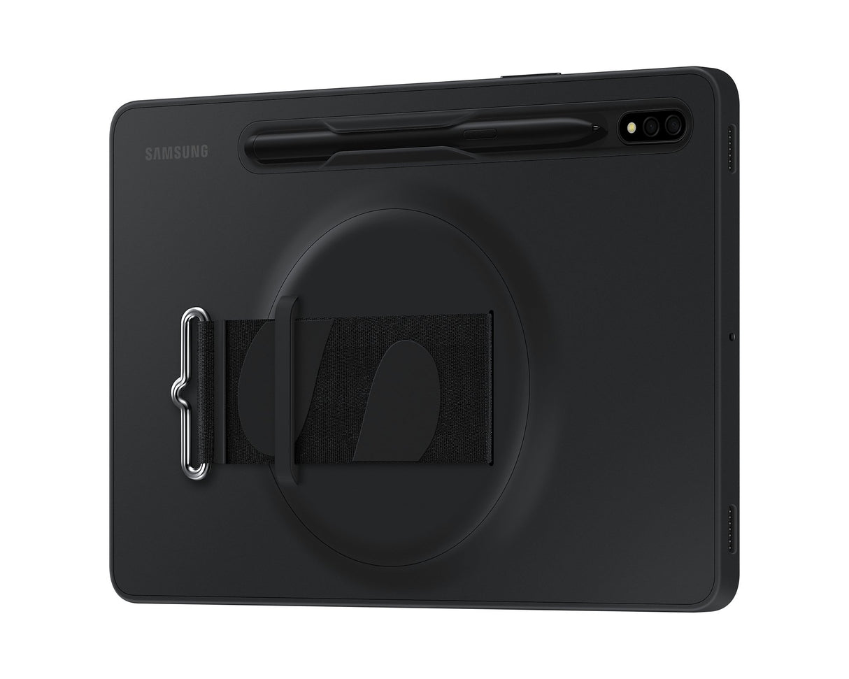 EAN 8806094288322 - Samsung EF-GX700C 27,9 cm (11") Funda Negro imagen 4