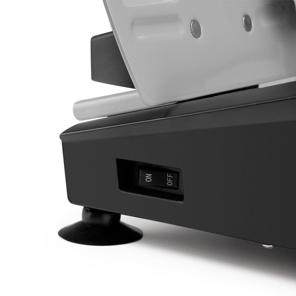 Cortafiambres Orbegozo Ms 4580 150w