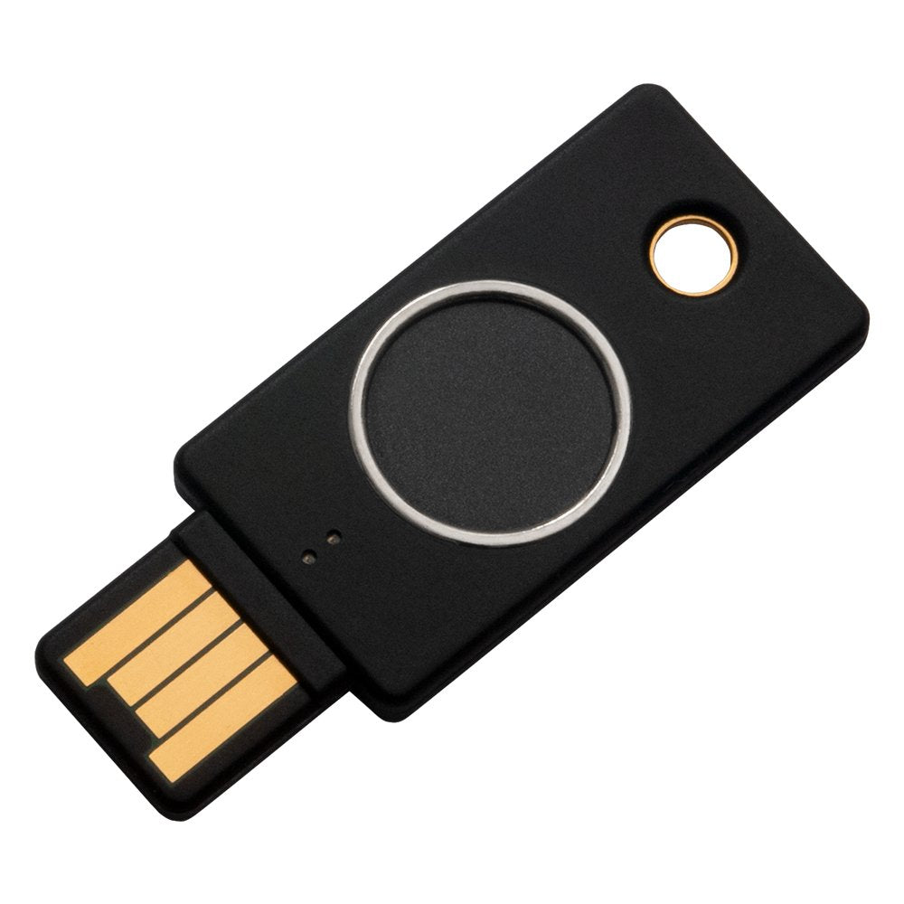 Yubico Yubikey Bio Fido Edition