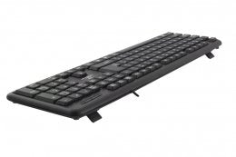 EAN 5905784768243 - Esperanza TK101 teclado USB Negro imagen 5