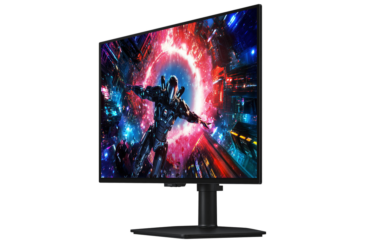 Samsung 27" Odyssey S27hg702su - Pantalla Plana (Tft/Lcd) - 68,6 Cm