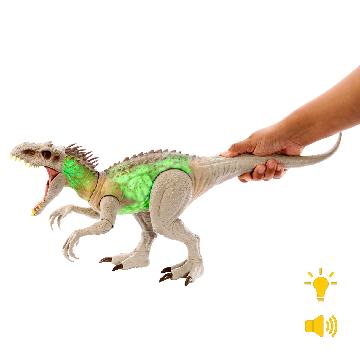 EAN 194735149353 - Jurassic World HNT64 figura de juguete para niños imagen 2
