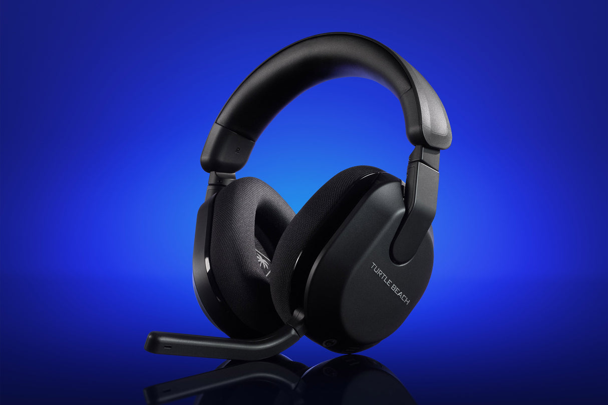 EAN 0731855031023 - Turtle Beach Stealth 600 Gen 3 Auriculares Inalámbrico Diadema Juego Bluetooth Negro imagen 10