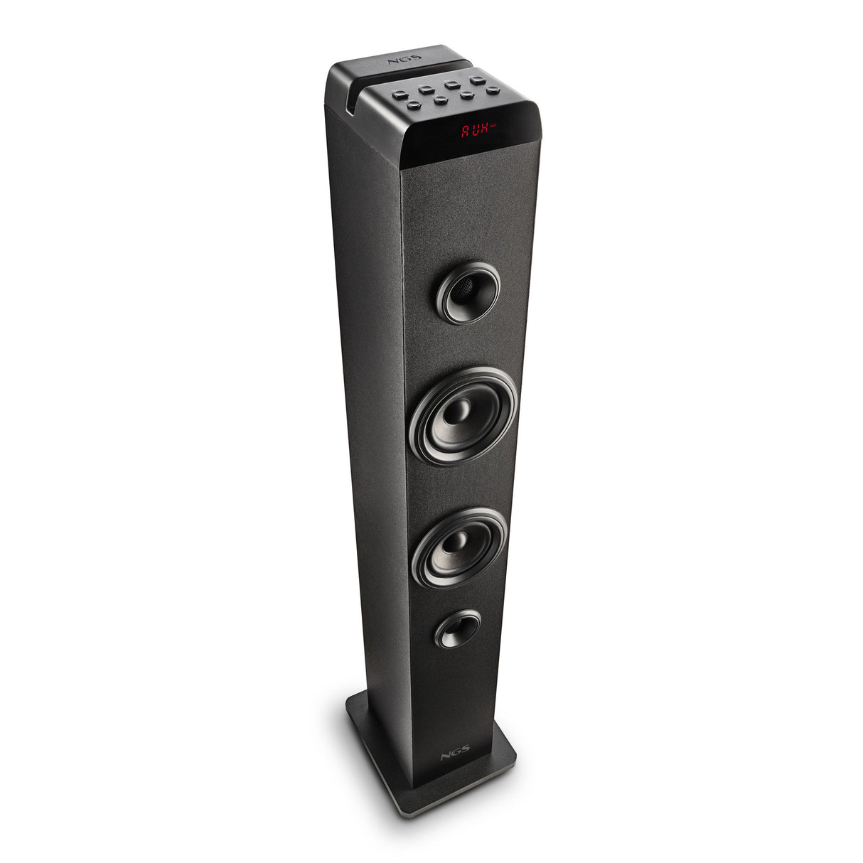 EAN 8435430626070 - NGS Sky Charm Pro Negro Inalámbrico y alámbrico 40 W imagen 5