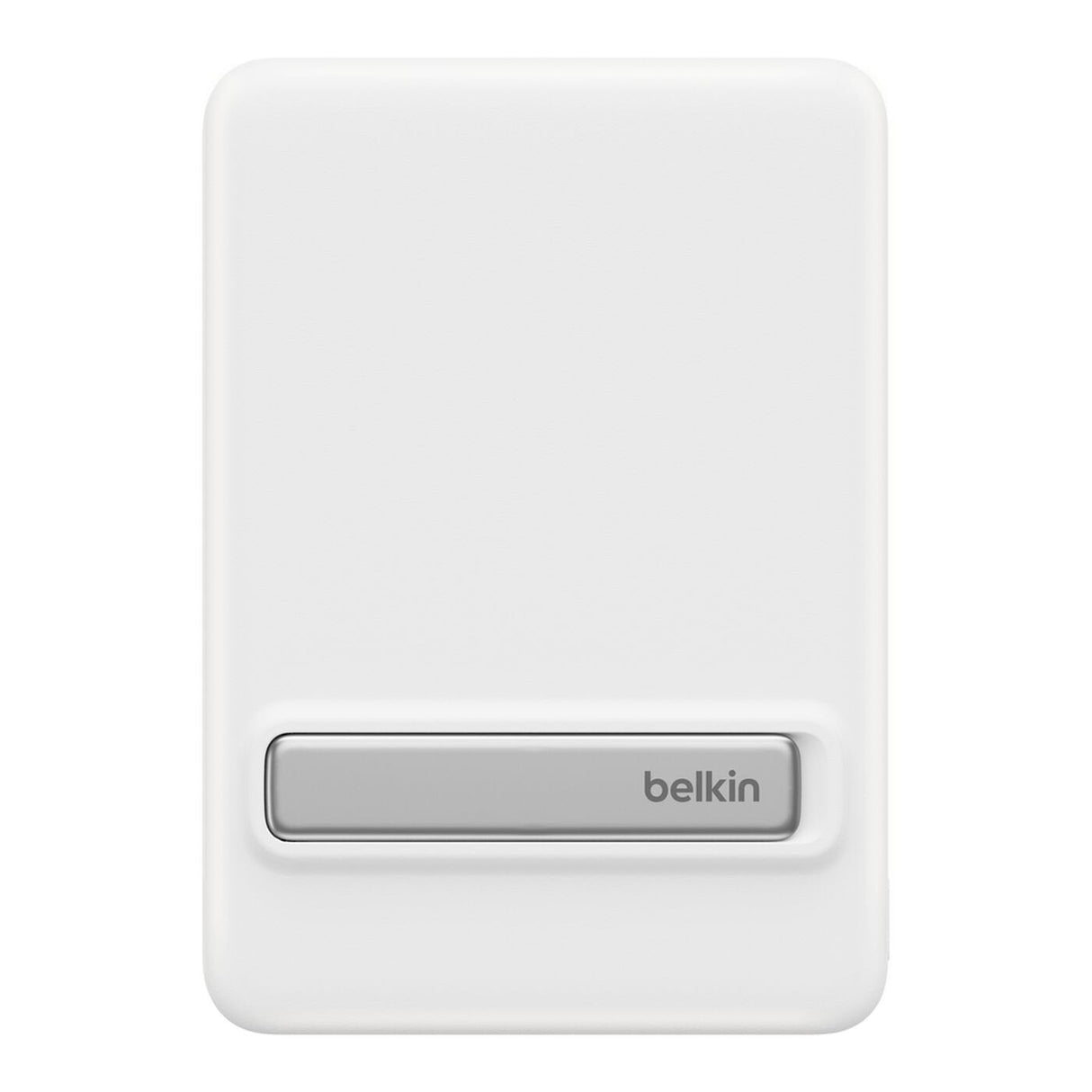 Belkin Boostcharge Slim Magn.Pb 5000mah Qi2 Fold.Wh. Bpd011hqwh