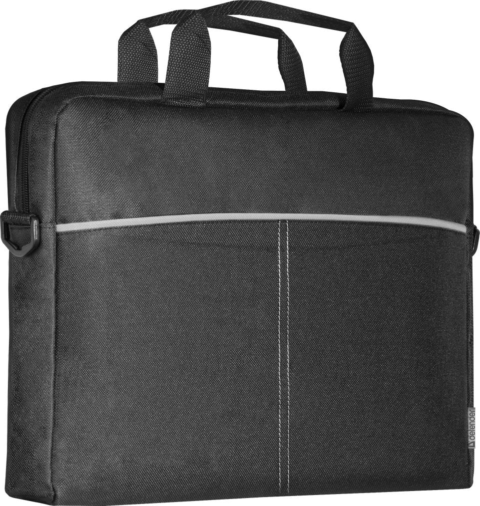 EAN 4714033260862 - Defender Lite 39,6 cm (15.6") Negro, Gris imagen 2