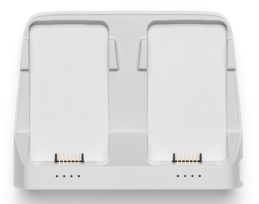 Dji Flip Parallel Charging Hub Accesorio Para Dron Con Cámara Concentrador De Carga De Baterías Cp.Fp.00000183.01