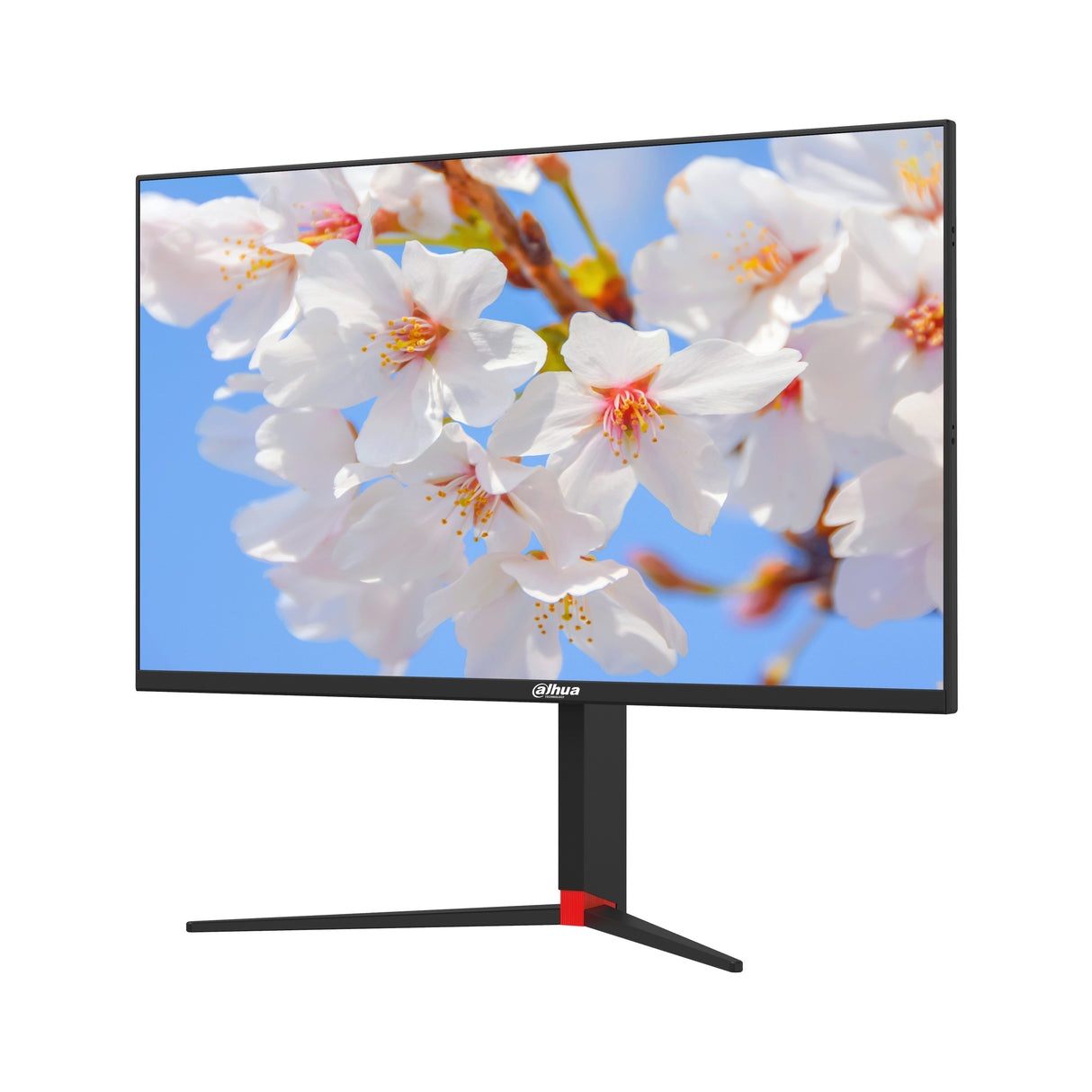 EAN 6923172580672 - Dahua Technology LM32-P301A pantalla para PC 80 cm (31.5") 2560 x 1440 Pixeles 2K Ultra HD LCD Negro, Roj imagen 2