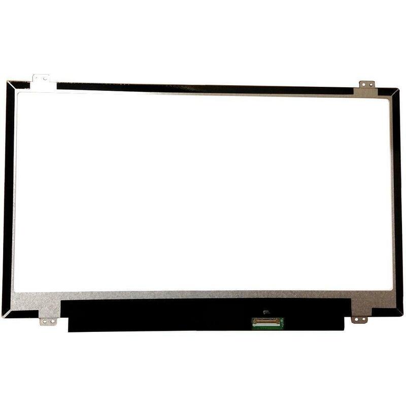 14-Inch Hd Anti-Glare Display For Lenovo Laptops