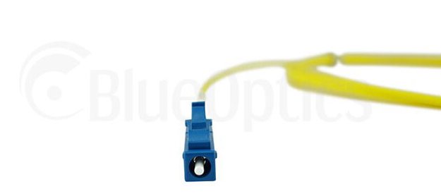 Blueoptics Sfp2121bu3mk Cable De Fibra Optica 3 M Lc G.657.A1 Amarillo