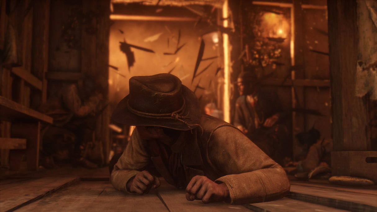 EAN 5026555359023 - Rockstar Games Red Dead Redemption 2 Estándar Xbox One imagen 24