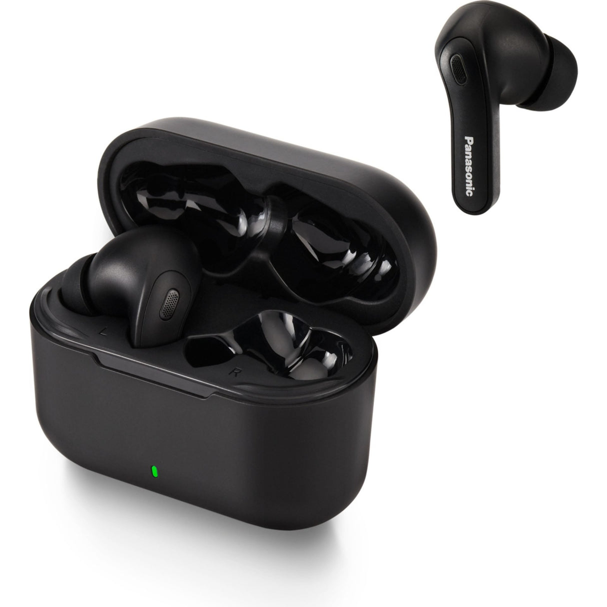 EAN 5025232946846 - Panasonic RZ-B310W Auriculares True Wireless Stereo (TWS) Dentro de oído Llamadas/Música Bluetooth Negro imagen 3
