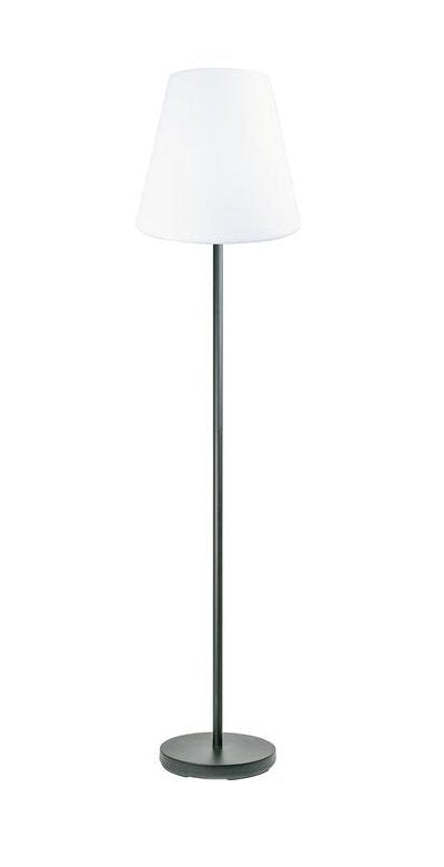 Schwaiger Ausl0012 Lampara De Suelo 2,16 W Led Blanco