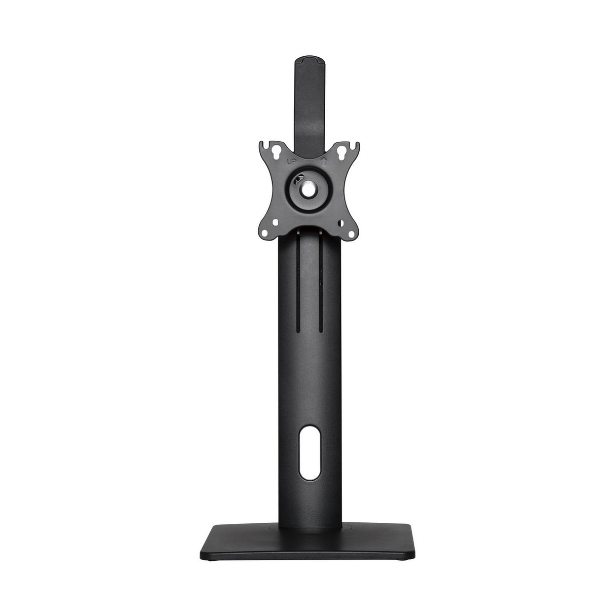 EAN 8436574704877 - AISENS DT32TSR-063 soporte para monitor 81,3 cm (32") Escritorio imagen 3