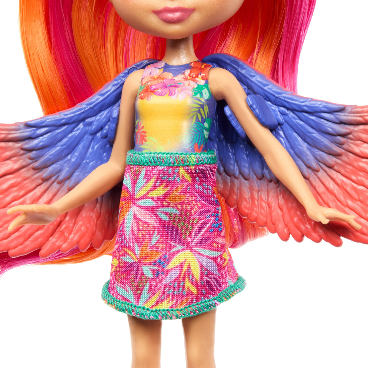 EAN 0194735188260 - Enchantimals Sunshine Beach HRX83 muñeca imagen 4