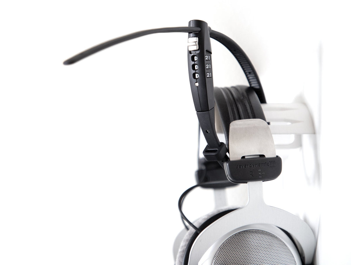 Navilock Universal Sicherungskabelbinder Con Zahlenschloss
