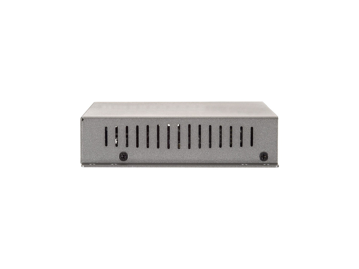 EAN 4015867174869 - LevelOne HVE-6501T extensor audio/video Transmisor de señales AV Gris imagen 3