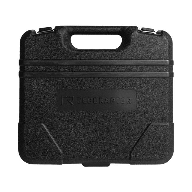 Llave De Impacto Cecotec Cecoraptor Perfect Impact 2020 Ultra