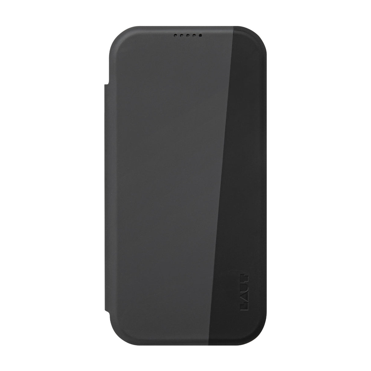 EAN 4895206943826 - LAUT MAGFOLIO funda para teléfono móvil 16 cm (6.3") Folio Negro imagen 2
