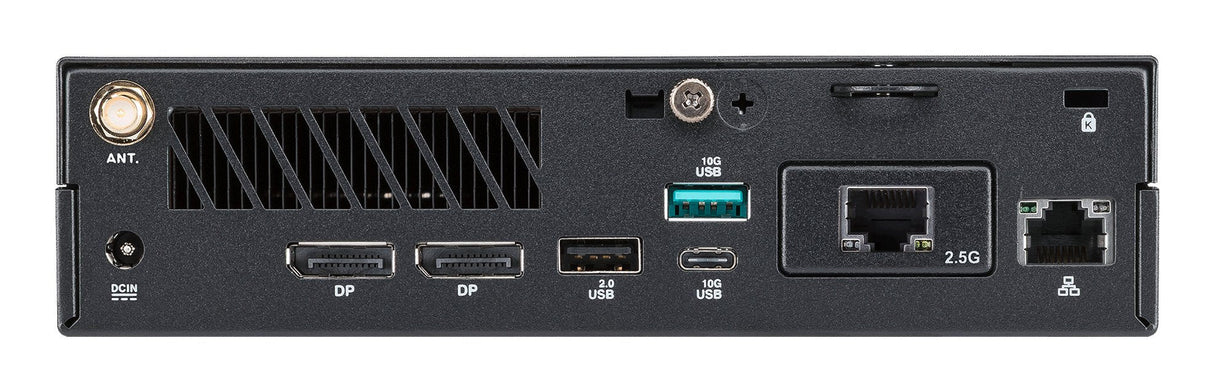 Mini Pc Asus Pb64-B70083ah Cu7 265 16gb 512ssd W11 Pro