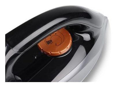 Estación De Vapor Tristar St-8930, 2200 W, Color Antracita