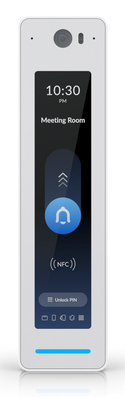 EAN 810084699317 - Ubiquiti G3 Starter Kit Pro sistema de seguridad Gris, Blanco imagen 8