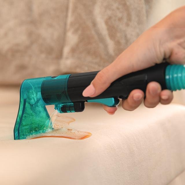 Aspirador Tapiceria A01 Eu01 100073 Cong