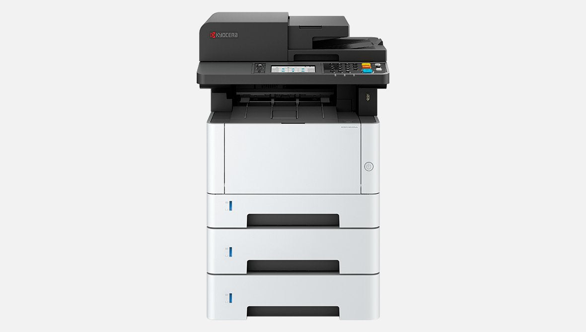 Kyocera Ecosys Ma3501wfx A4 Mono Laser Mfp - 4 In 1