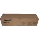 Original Olivetti Toner Copiadora Magenta 5.000 Paginas D-Color/Mf2603/Mf2604/P2026