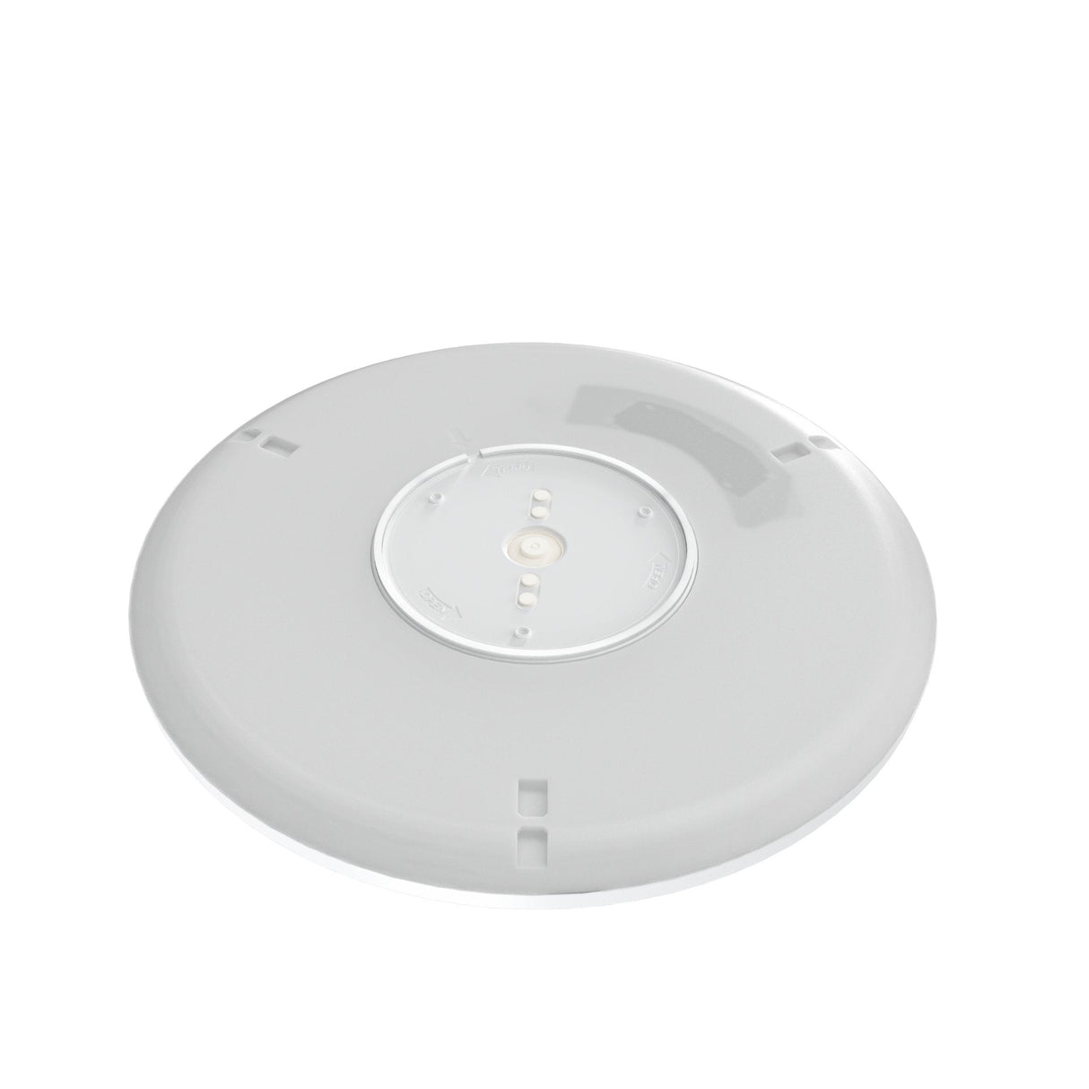 Yeelight Smart Ultra Slim Led Ceiling Light C2201c400, 400x25mm, 24w, 2700-6500k, 2000lm, Ip54