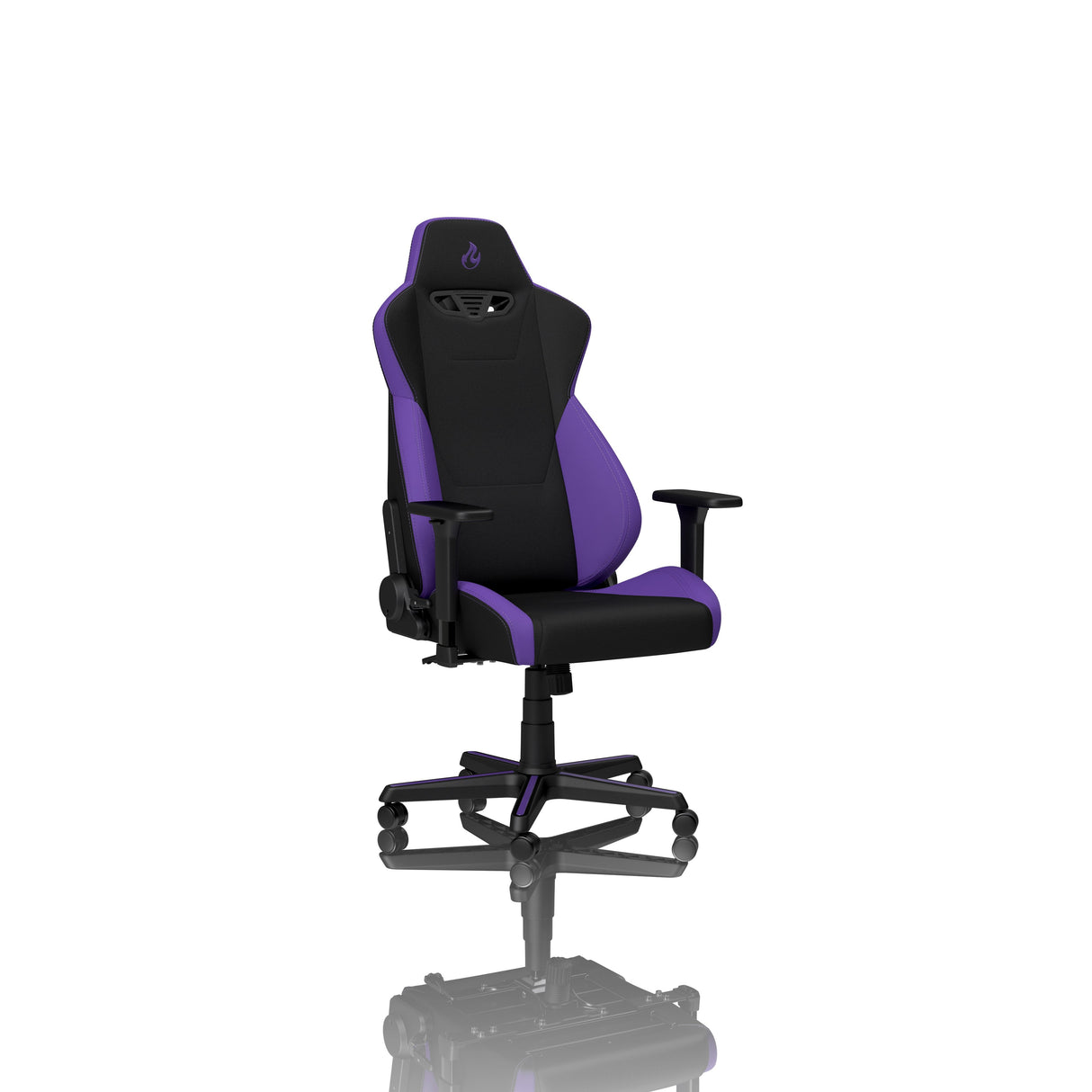 Nitro Concepts S300 Gaming Silla - Nebula Morado