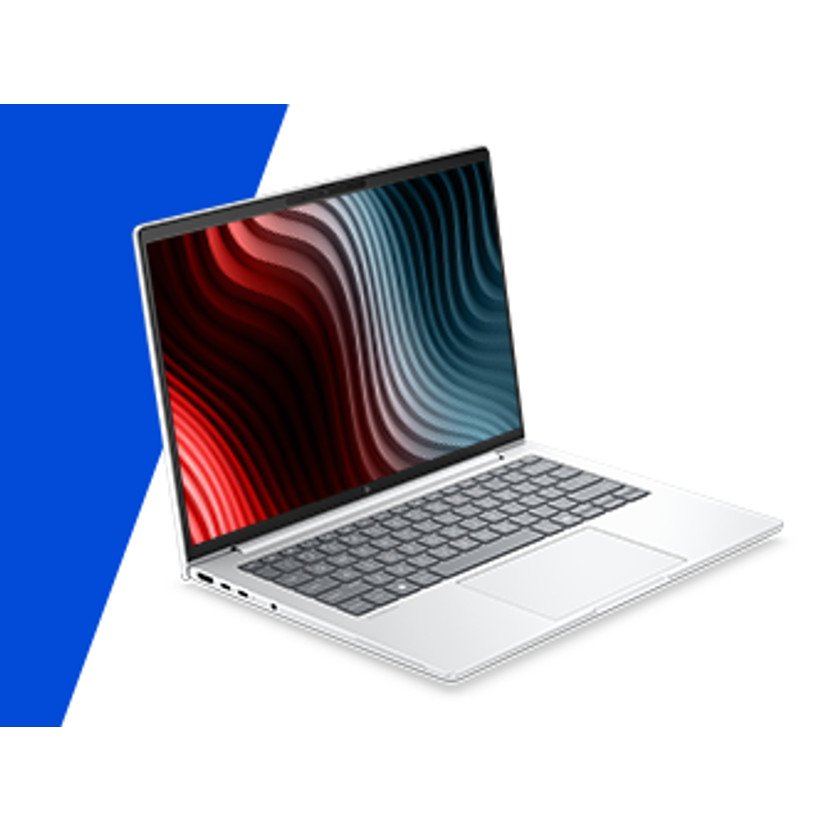 EAN 0826581033097 - HP EliteBook 8 G2a 14 inch Notebook Next Gen AI PC Wolf Pro Security Edition Copilot+ PC AMD Ryzen AI 5 P imagen 18