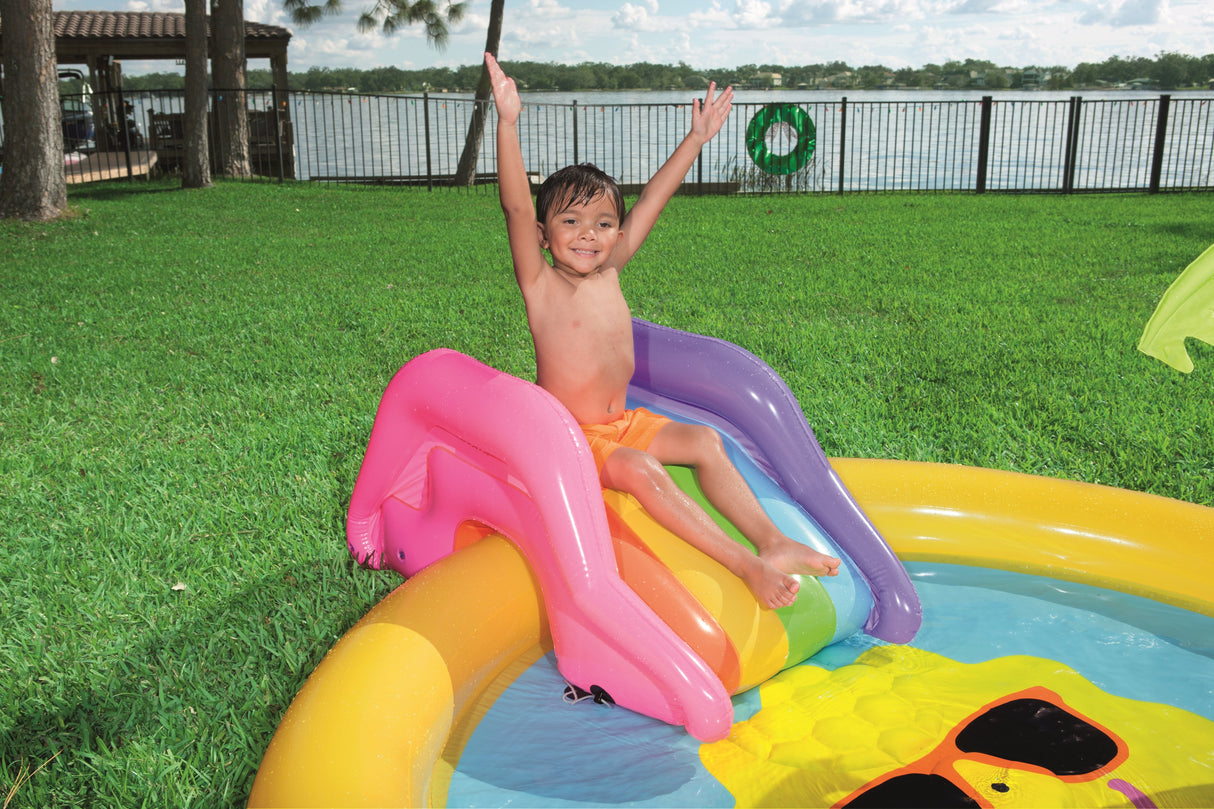 Piscina Bestway 53071 Inflable Infantil