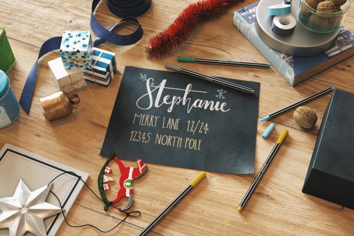 EAN 4006381546409 - STABILO Pen68 Metallic rotulador Cobre, Oro, Azul metálico, Metallic green, Metallic pink, Violeta metali imagen 4