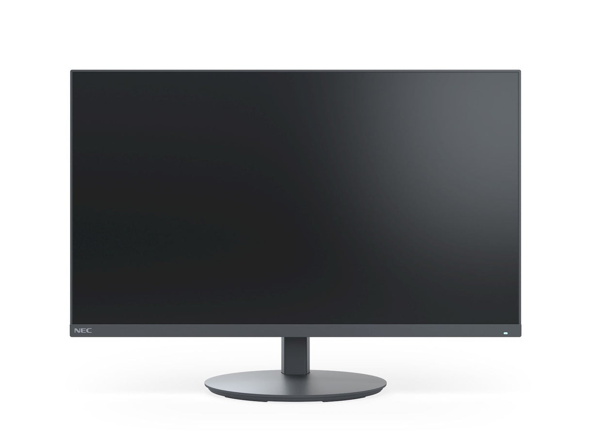 Monitor Nec Multisync E224f (22") 1920 X 1080 Pixeles Full Hd Lcd Negro